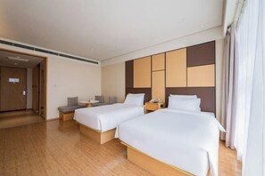 Room - JI Hotel (Zhengzhou East Railway Station) (Zhengzhou)