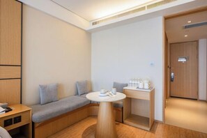 Room - JI Hotel (Zhengzhou East Railway Station) (Zhengzhou)