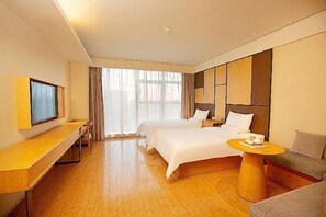 ห้องพัก