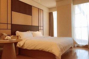 Room - JI Hotel (Zhengzhou East Railway Station) (Zhengzhou)