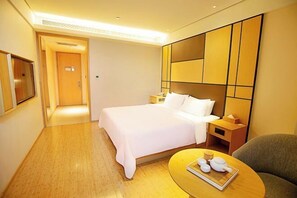 Room - JI Hotel (Zhengzhou East Railway Station) (Zhengzhou)