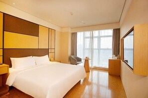 Room - JI Hotel (Zhengzhou East Railway Station) (Zhengzhou)