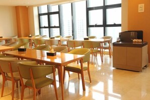 Restaurant - JI Hotel (Zhengzhou East Railway Station) (Zhengzhou)