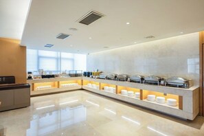 Unclassified image, 5 of 33, button - JI Hotel (Zhengzhou East Railway Station) (Zhengzhou)
