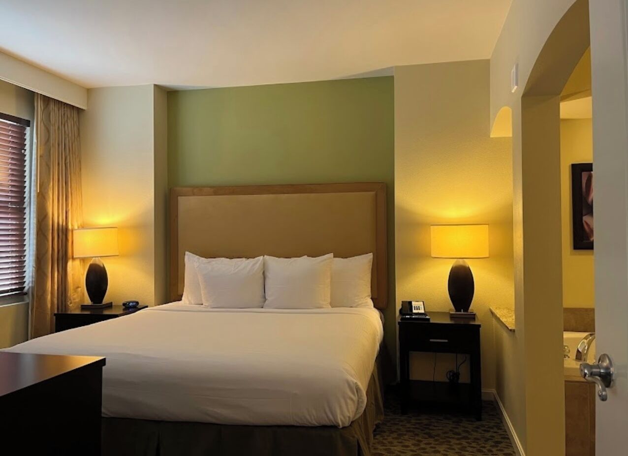 Cozy Spacious 1-bedroom resort in Las Vegas near the strip
