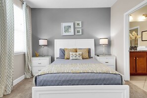 4 Schlafzimmer, Bügeleisen/Bügelbrett, WLAN, Bettwäsche