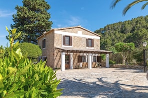 Fachada