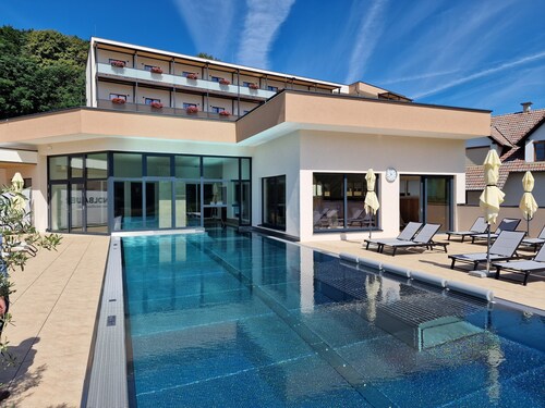 Genusshotel PuchasPlus Kukmirn