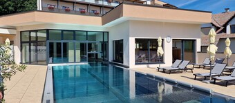 Genusshotel PuchasPlus Kukmirn