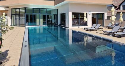 Genusshotel PuchasPlus Kukmirn