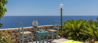 Villa Vista Mediterranea - Santa...