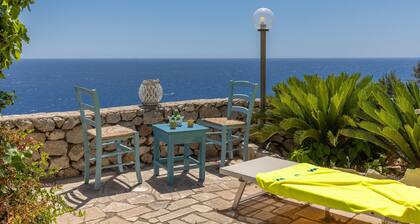 Villa Vista Mediterranea - Santa...
