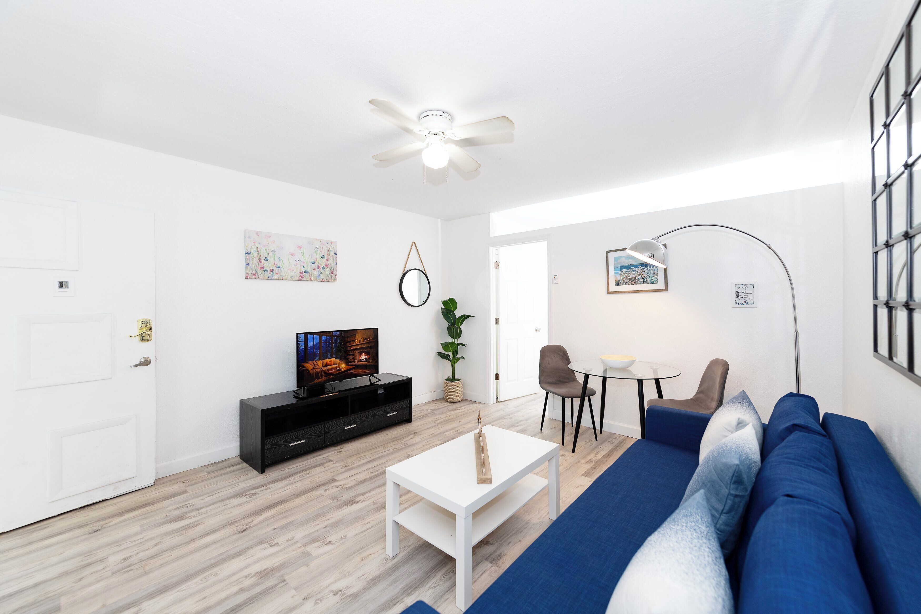 تلفزيون، مكتب