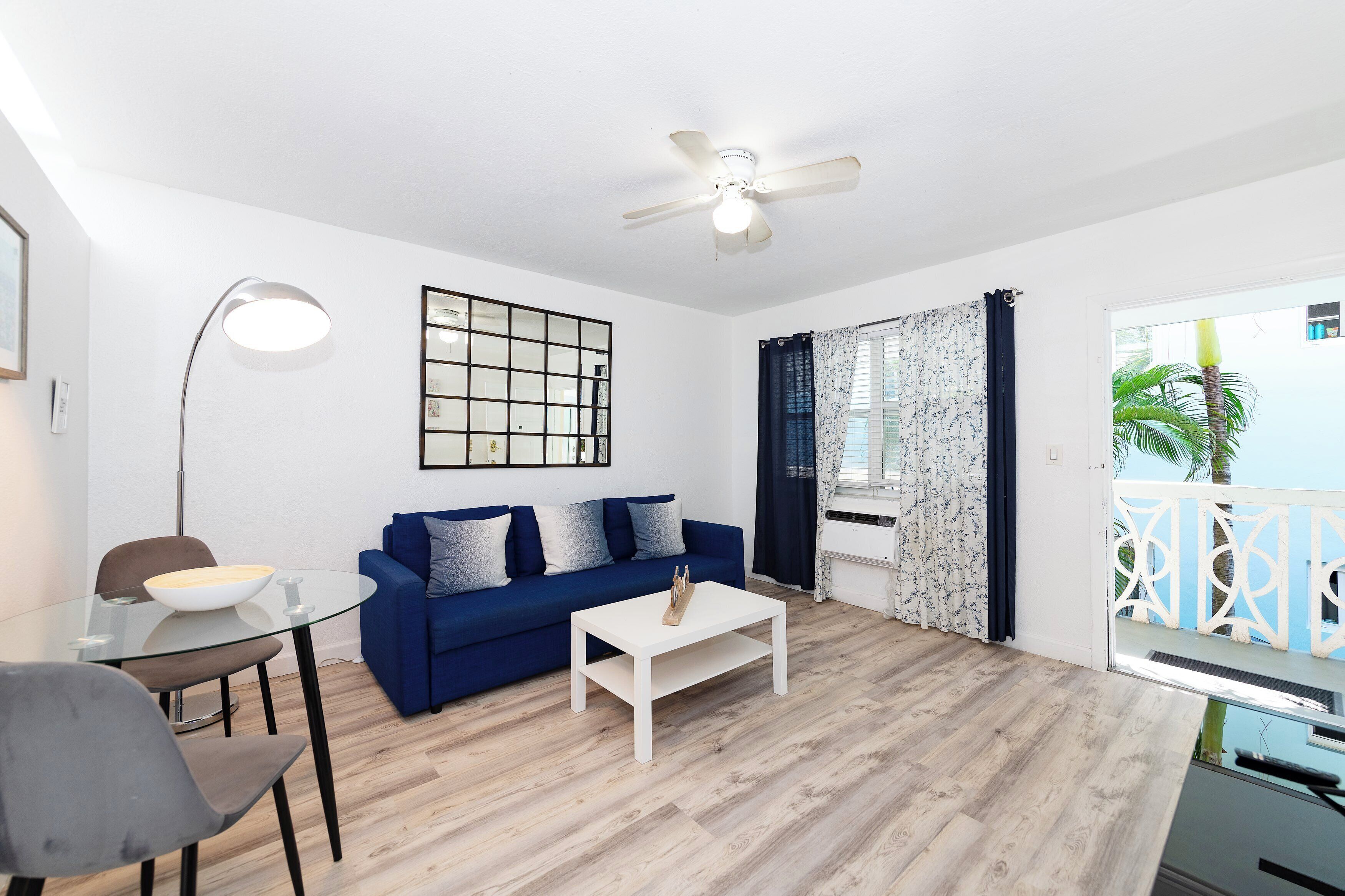 Télévision, espaces bureaux