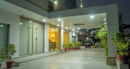The Horizon Hotel