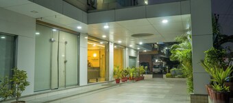 The Horizon Hotel