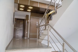 Treppe