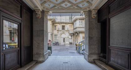 La Maison du Vent by Wonderful Italy