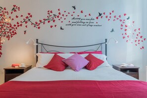 1 bedroom, free WiFi - La Maison du Vent by Wonderful Italy (Turin)