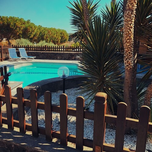 Villa Elisa - Mediterranean Oasis