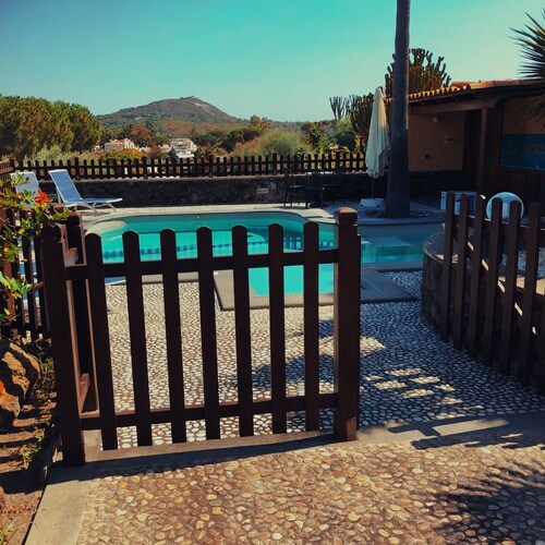 Villa Elisa - Mediterranean Oasis