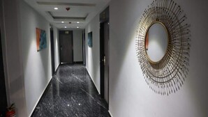 منطقة المعيشة