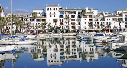 Los Pelicanos apt 2.103