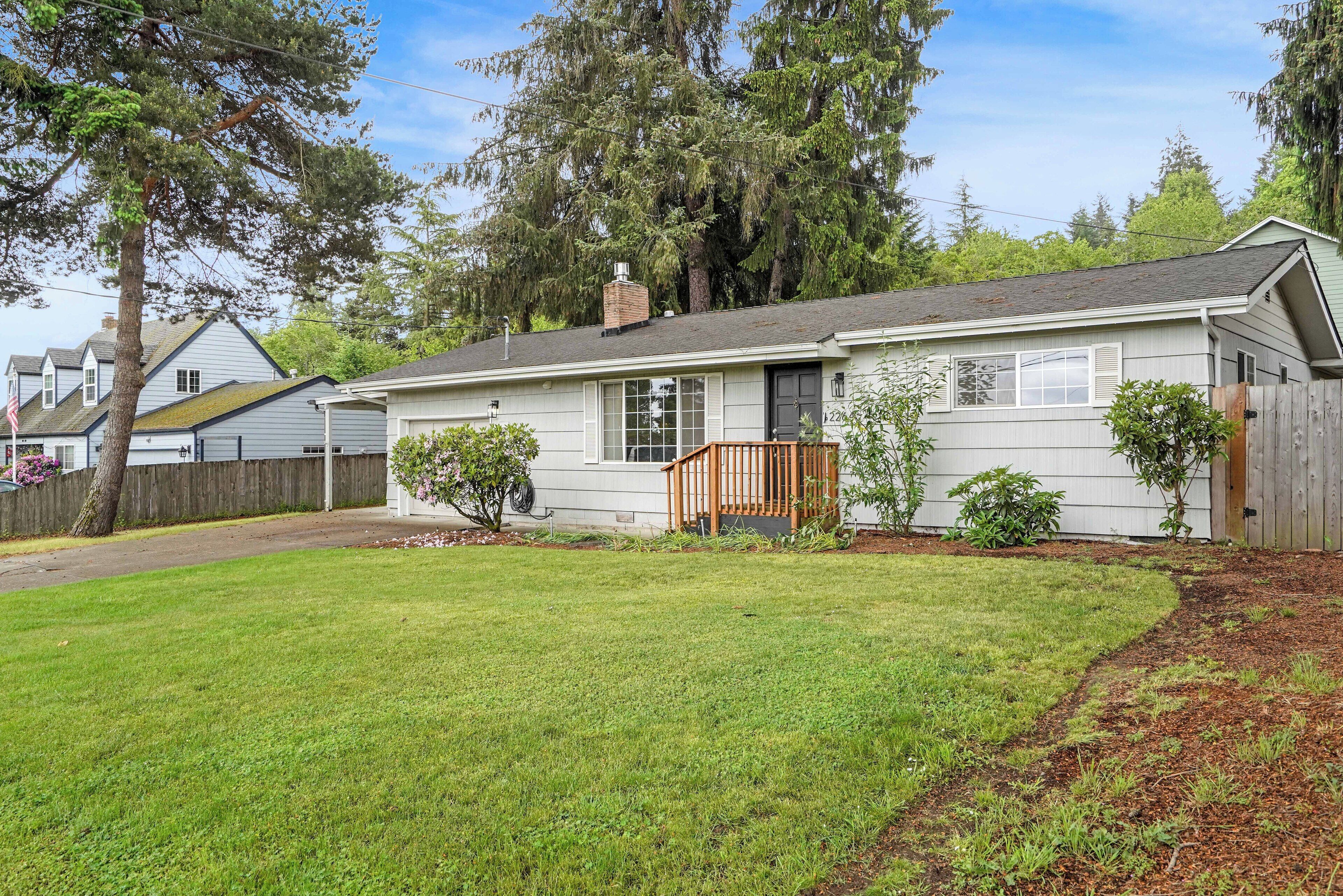 Tranquil Haven with 3BR+2Baths  in West Salem