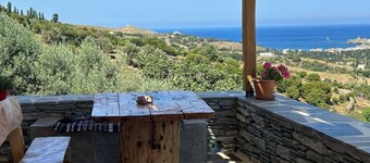 Richie's Sea View Romantic Residence