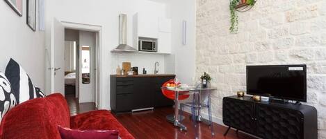 Fernseher