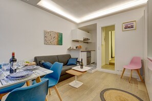 Fernseher