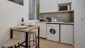 Eget kjøkken