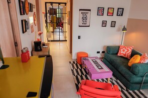 Intérieur