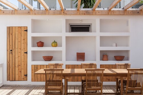 FLH Jacaranda Costa Caparica Beach House