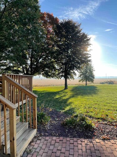 Countryside Cottage in Sassafras
