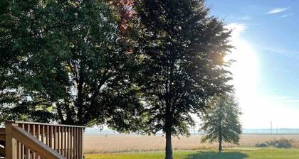 Countryside Cottage in Sassafras