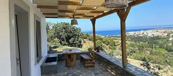 Richie's Sea View Residence for2