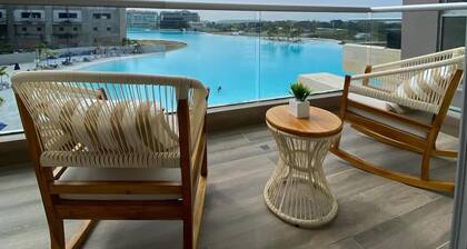 U-GO Baia Kristal. Oasis en Cartagena