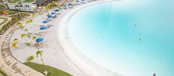 U-GO Baia Kristal. Oasis en Cartagena