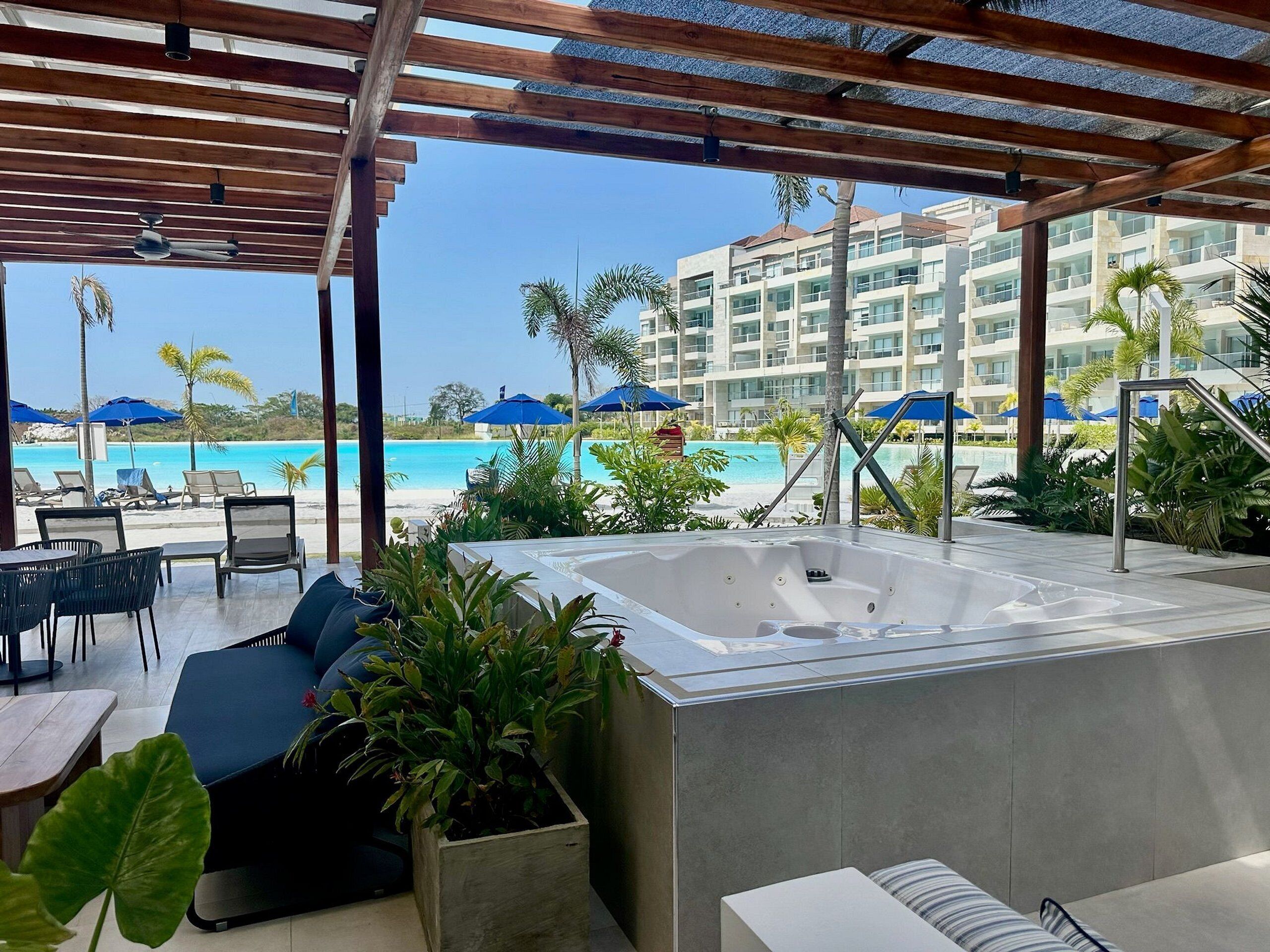 Apartamento familiar | Terraza o patio