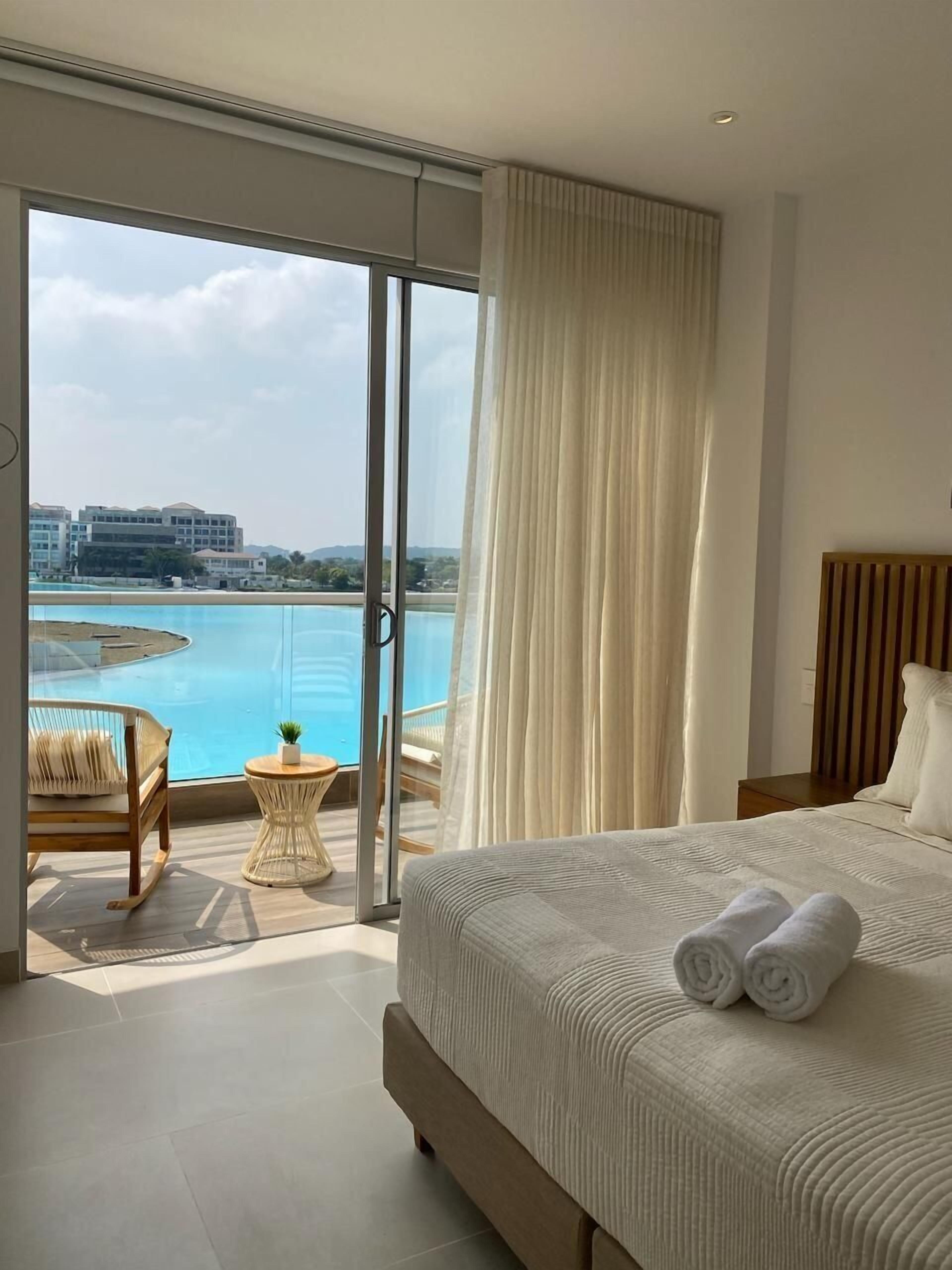 公寓 (OB02I) | 高档床上用品、特色装修、特色家居、免费 WiFi