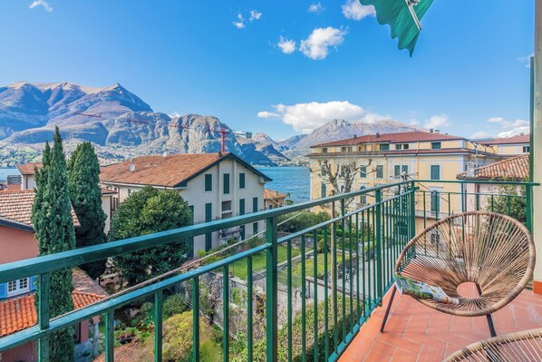Balcony - Casa Ester by Wonderful Italy (Bellagio)