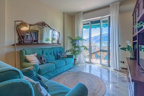Living area - Casa Ester by Wonderful Italy (Bellagio)
