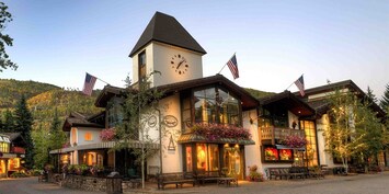 Vail Village