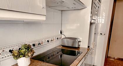 Duplex 3-6 Pers in Torrelles de Foix
