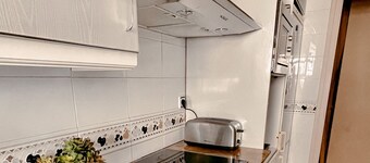 Duplex 3-6 Pers in Torrelles de Foix