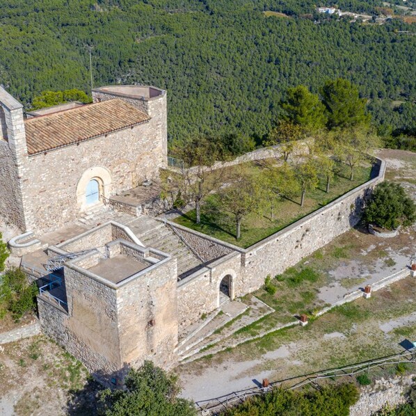 Apartment | 3 bedrooms - Duplex 3-6 Pers in Torrelles de Foix (Torrelles de Foix)