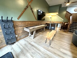 Sala de juegos