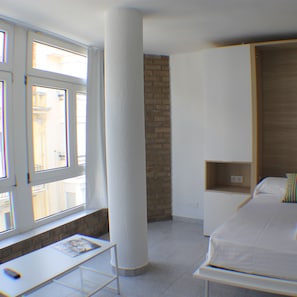 Apartamento | 1 quarto