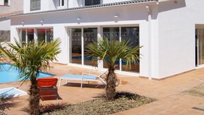 Apartment - Las Acacias in Roses (Roses)